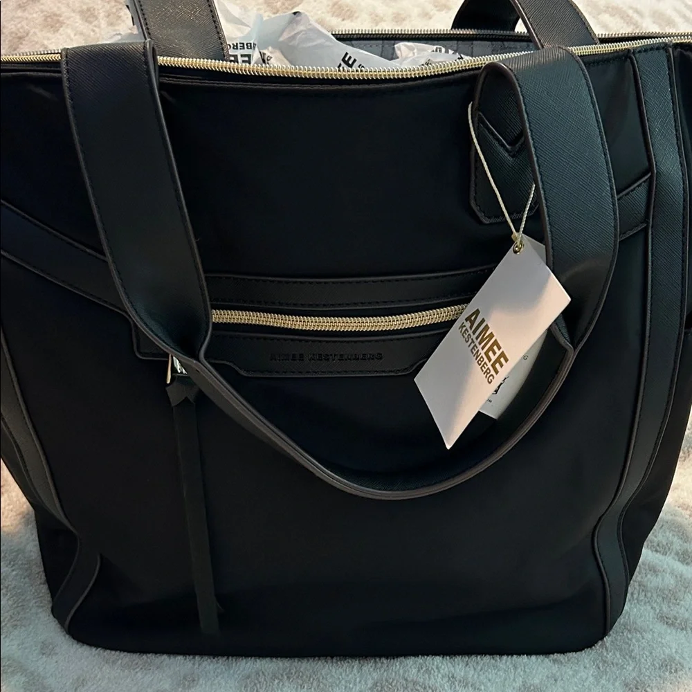 Aimee Kestenberg Tote Bag - Picture 9 of 11